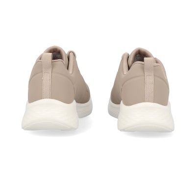 Sapatilha Skechers Lite Pro 150047 Taupe