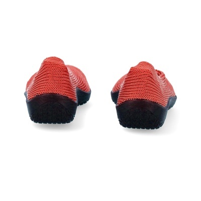 Sapatos Arcopedico 1711 Laranja