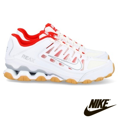 Sapatilha Nike Reax 621716 Multi-branco
