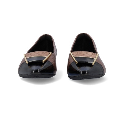 Sapato Piccadilly 279039 Bronze