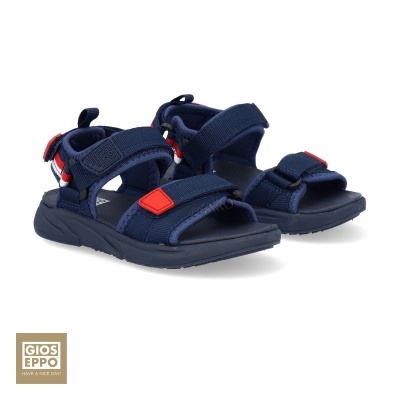 Sandalia Gioseppo Bunnell 71605 Azul