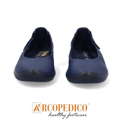 Sapato Arcopedico 4696 Azul