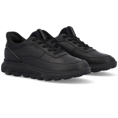 Sapatilha Geox Fastin D567mb Preto