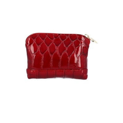 Moedeiro Cavalinho Galope 28170250 Vermelho