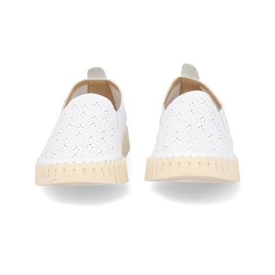 Sapatilha Lapierce Hf02 Branco