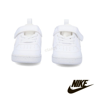Sapatilha Nike Court Borough Dv5458 Branco