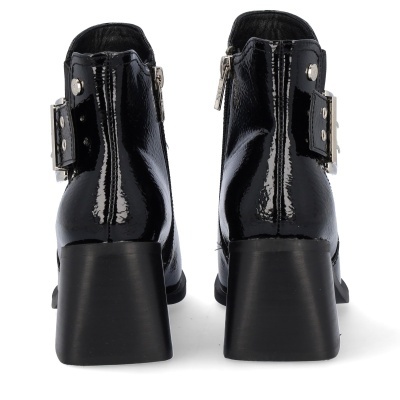 Botim Xti 144315 Preto