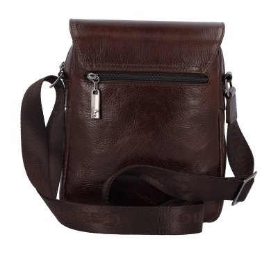Bolsa Cavalinho Gentleman 18320092 Castanho