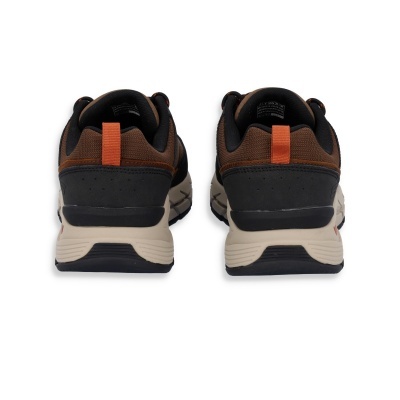 Sapatilha Skechers Arch Fit Baxter-yoren 210319 CDB Castanho