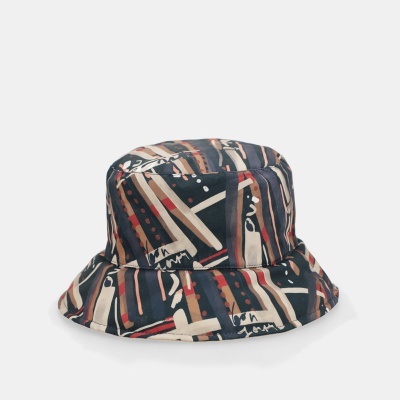 Chapeu Anekke 41481-121 Multicolor