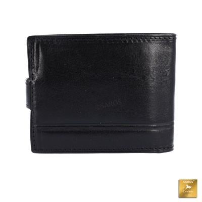 Carteira Cavalinho Gentleman 28610516 em preto