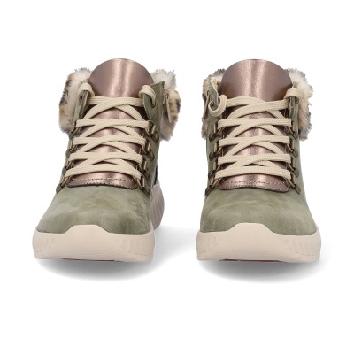 Botim Suave Bilbao 17007 Multi-verde