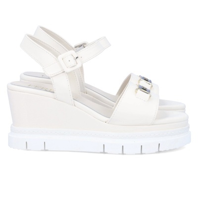 Sandalia Ferre F-193 Branco