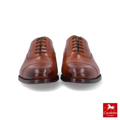 Sapato Cavalinho Cavalo Lusitano 48060201 Camel