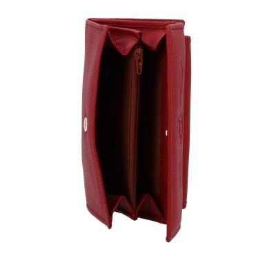 Carteira Cavalinho Muse 28300202 Bordo