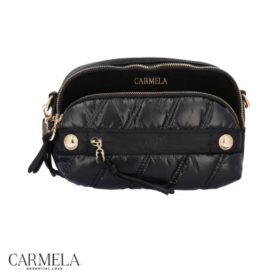 Bolsa Carmela 186109 Preto