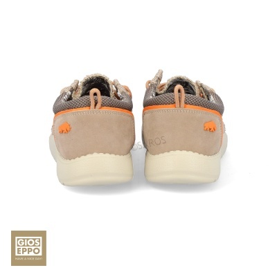 Sapato Gioseppo 71661 Bege