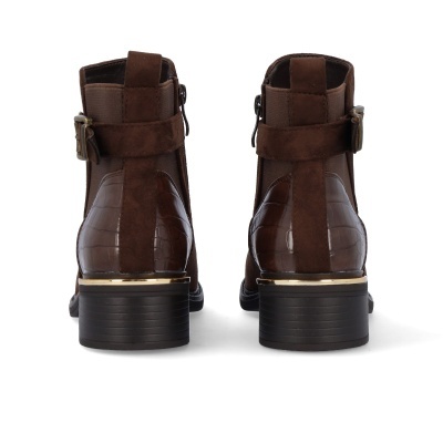 Botim Lapierce Rt49 Castanho