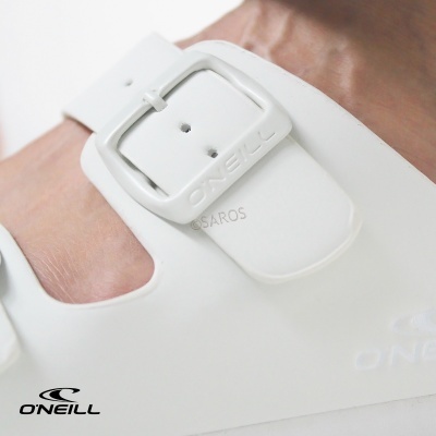 Chinelo O'neill 90241018 Branco