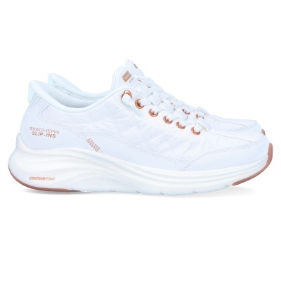 Sapatilha Skechers Countour Foam 150413 Multi-branco