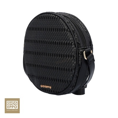 Bolsa Gioseppo Parkland 75500 Preto