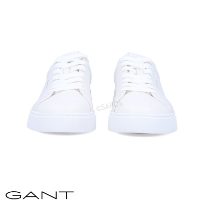 Sapatilha Gant Mc Julien 30631889 Branco
