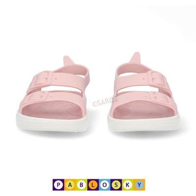 Sandalia Pablosky Clog B00570 Rosa