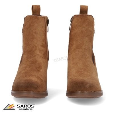 Botim Lapierce Jn59 Taupe