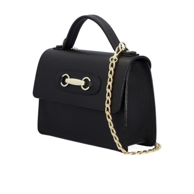 Bolsa Cavalinho Muse 18300517 Preto