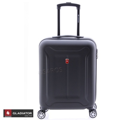 Mala Gladiator Beetle 48 Preto