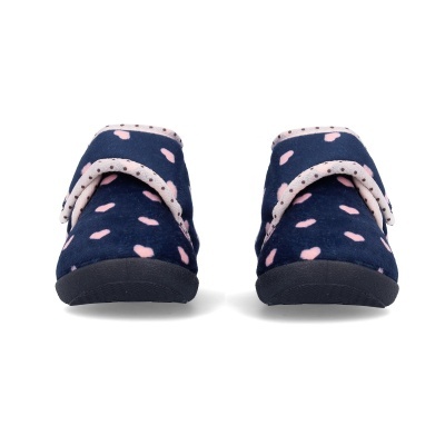 Pantufas Beppi 2188940 Azul