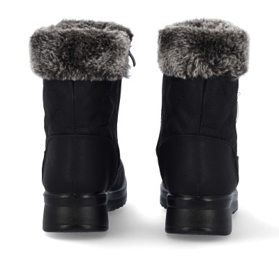 Botim Comfeet 19222-72 Preto