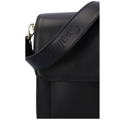 Mala De Ombro Cavalinho Horse By Cavalinho 16230623 Preto