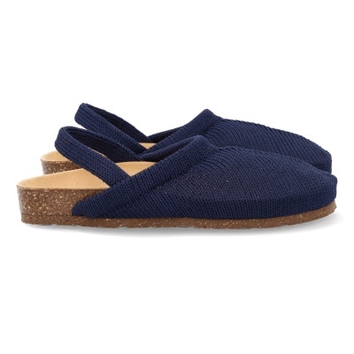 Sandalia Arcopedico Fuji Bio 3861 Marinho