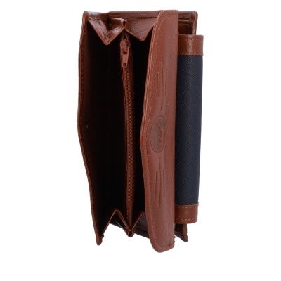 Carteira Cavalinho Craft 26010204 Multi-camel