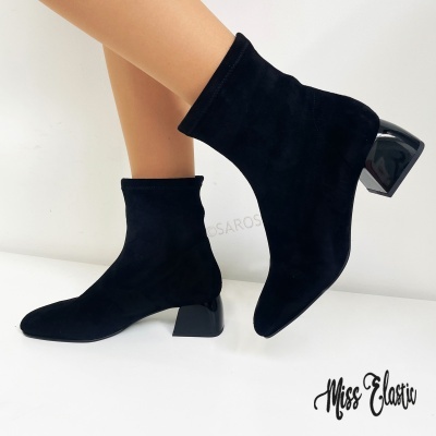 Botim Miss Elastic 77662 Preto