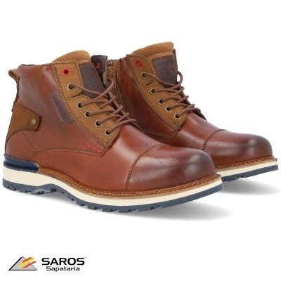 Botim Saros Pele 7590 Camel