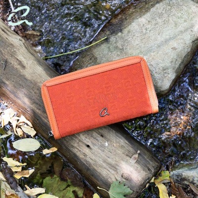 Axel 1101-1460 Laranja