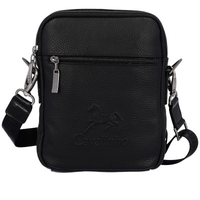 Bolsa Cavalinho El Cavaleiro 18330484 Preto