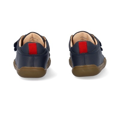 Botim Geox Barefoot Steppieup B465wa Azul