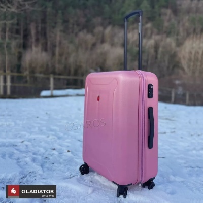 Mala Gladiator Beetle 48 Rosa