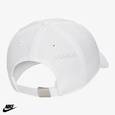 Boné Nike Fb5064 Branco