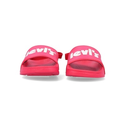 Chinelo Levis Pool Vpol0185s Fucsia