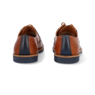 Sapato Saros Camel 260P Camel