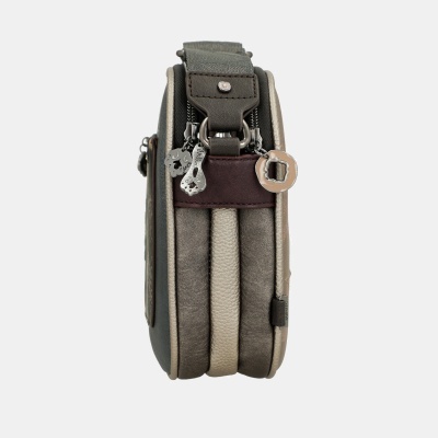 Bolsa Anekke Real 41703-188 Multicolor