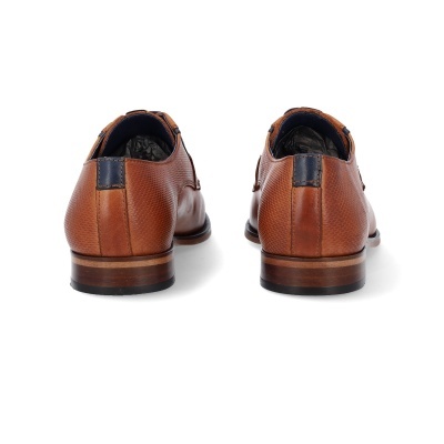 Sapato Saros 3034 Camel