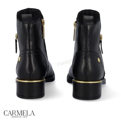 Botim Carmela 162017 Preto