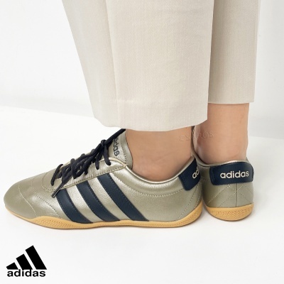 Sapatilha Adidas Grand Court Lo Jq9681 Bronze