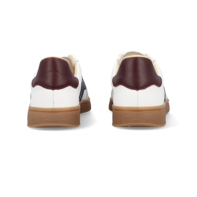 Sapatilha Gant Cuzmo 31631012 Multi-branco