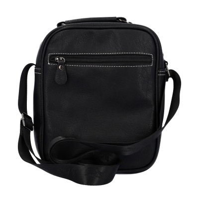 Bolsa Jaguar Portland 7810 Preto